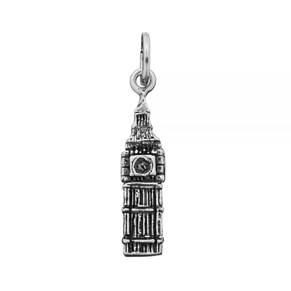 Charm Big Ben Giovanni Raspini 09330 - Oroshop