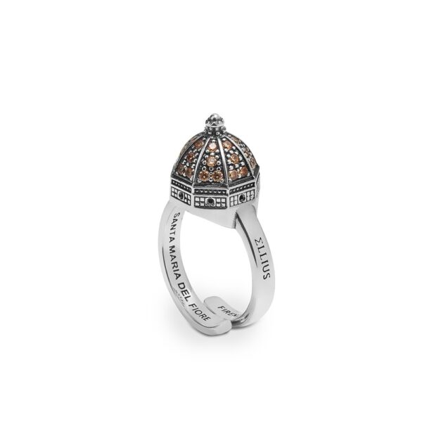 Anello Cupola Firenze Ellius Jewelry