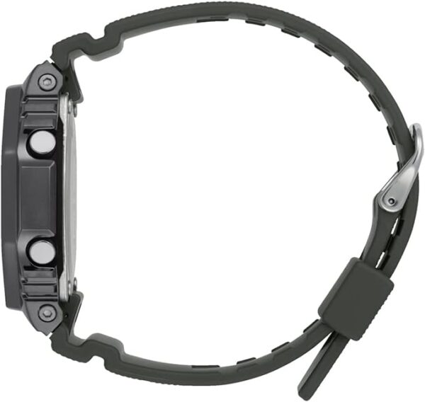 Orologio Uomo Casio G-Shock GM-2100B-3AER - immagine 8