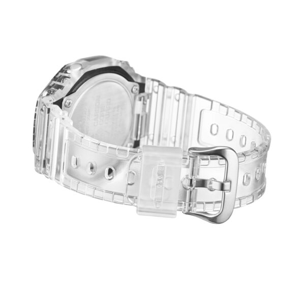 Orologio Uomo Casio G-Shock GA-2100SRS-7AER - immagine 3