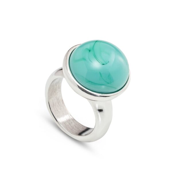 Anello Donna UNOde50 ANI0746TQSMTL18