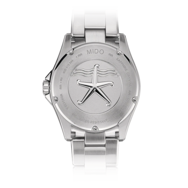 Orologio Mido Ocean Star 200C M0424301108100 - immagine 5