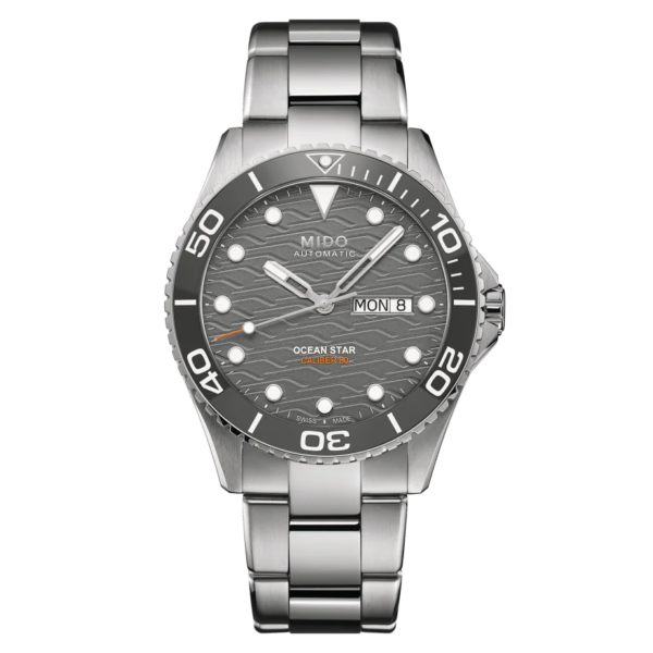 Orologio Mido Ocean Star 200C M0424301108100