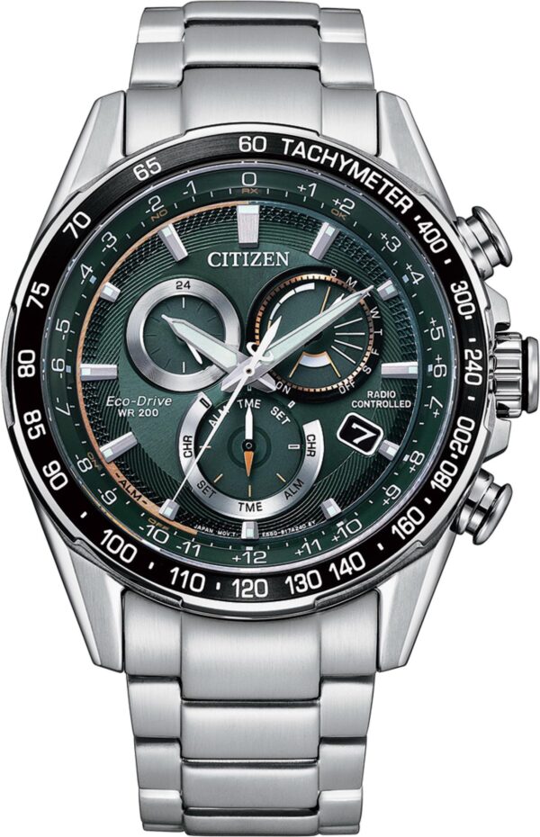 Orologio Citizen Pilot RC CB5914-89X
