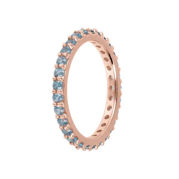 Anello Golden Rose Bronzallure