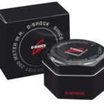 Orologio acciaio Casio G-Shock GM-S2100PG-1A4ER - immagine 2