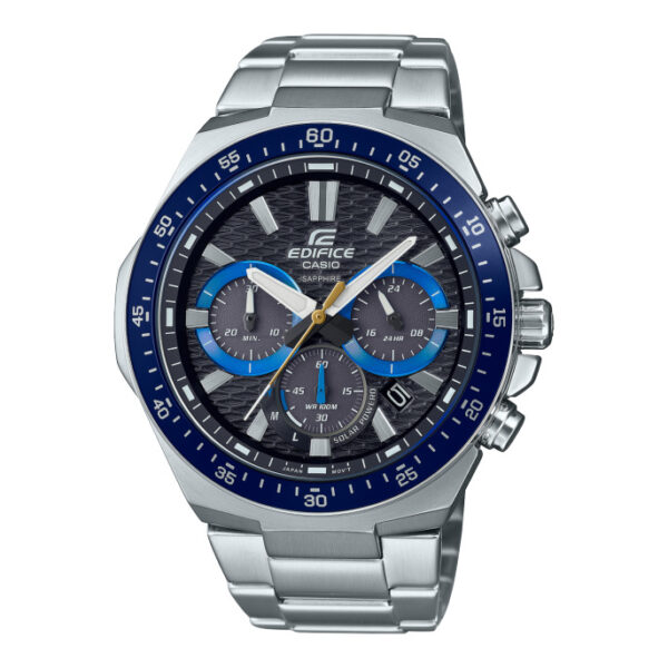 Orologio Casio Edifice EFS-S600D-1A2VUEF