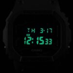 Orologio Casio G-Shock DW-5600CA-2ER - immagine 7