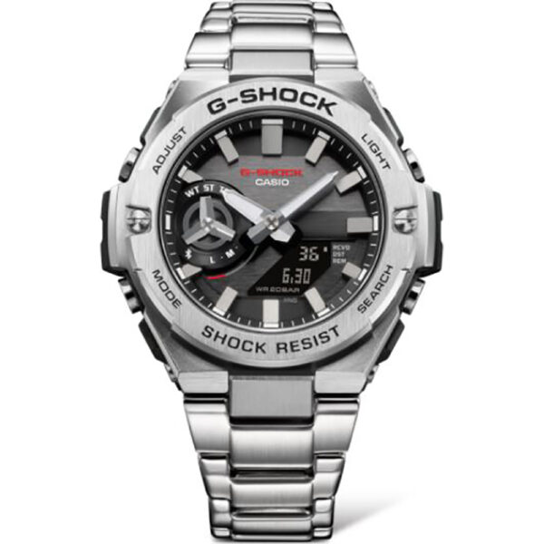 Orologio Casio G-Shock PRO GST-B500D-1AER