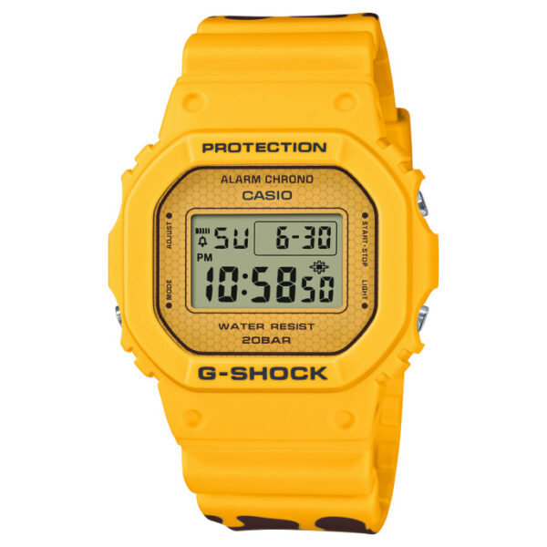 Orologio Casio G-Shock DW-5600SLC-9ER