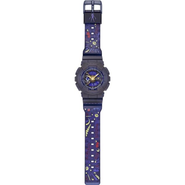 Orologio Casio Baby-G BA-110XSM-2AER Sailor Moon - immagine 4