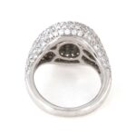 Anello Oro Diamanti Crivelli - immagine 6
