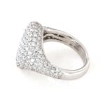 Anello Oro Diamanti Crivelli - immagine 5