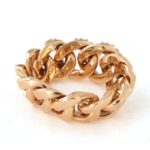 Anello Oro Diamanti Crivelli - immagine 5