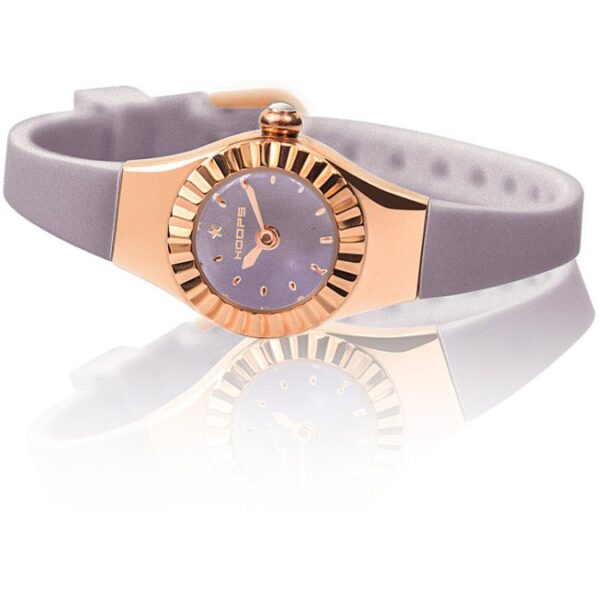 Orologio Nouveau Très Jolie Hoops
