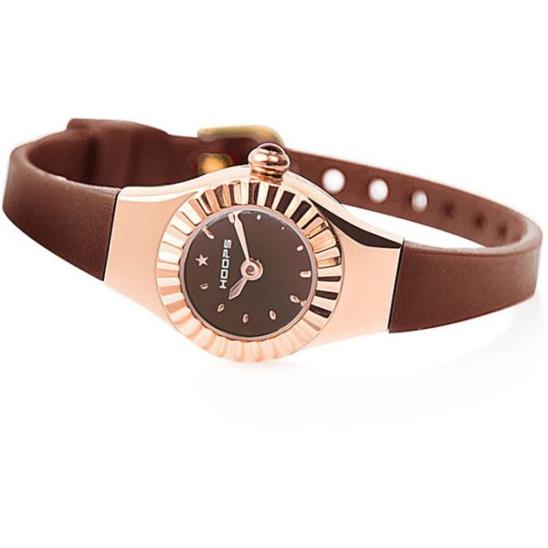 Orologio Nouveau Très Jolie Hoops
