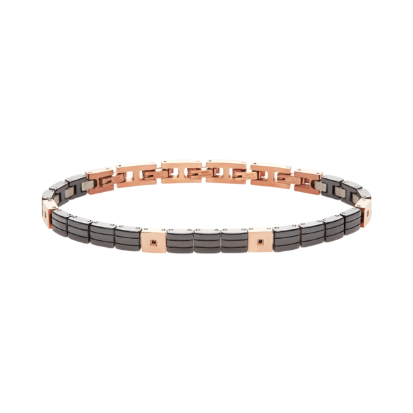 Bracciale Ceramic Brick Breil