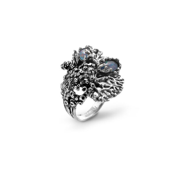 Anello Argento925 Giovanni Raspini