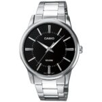 Orologio acciaio analogico Casio MTP-1303PD-1AVEG