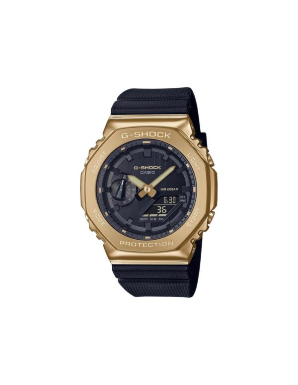 Orologio Casio G-Shock GM-2100G-1A9ER
