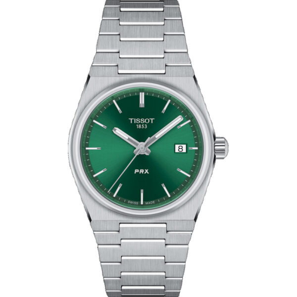 Orologio Tissot PRX T1372101108100