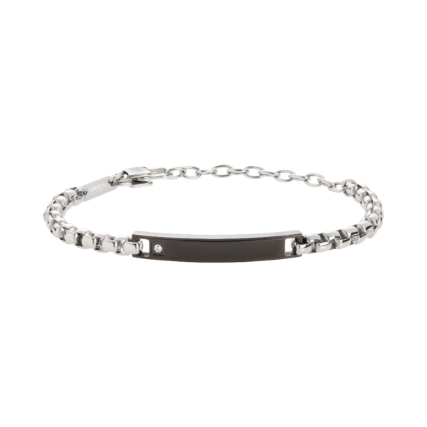Bracciale Tag&Cross SS IPB Breil