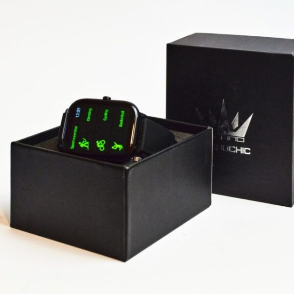 Orologio TC C60 Tecnochic - immagine 2