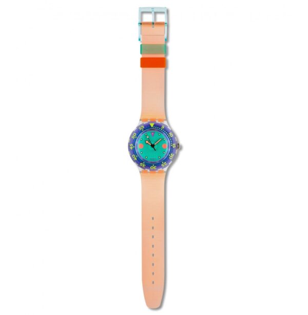 Orologio Scuba Swatch Vintage Medusa SDK102