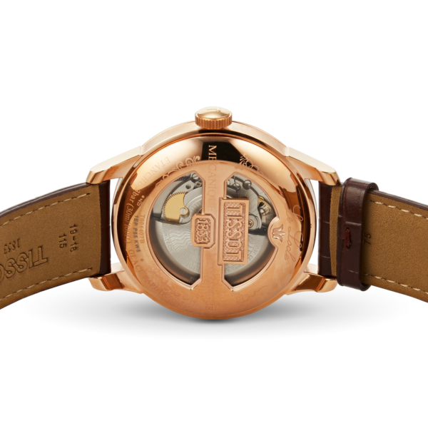 Orologio Tissot Le Locle T0064073603300 - immagine 4