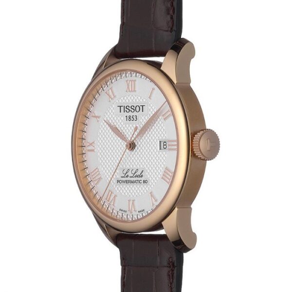 Orologio Tissot Le Locle T0064073603300 - immagine 3