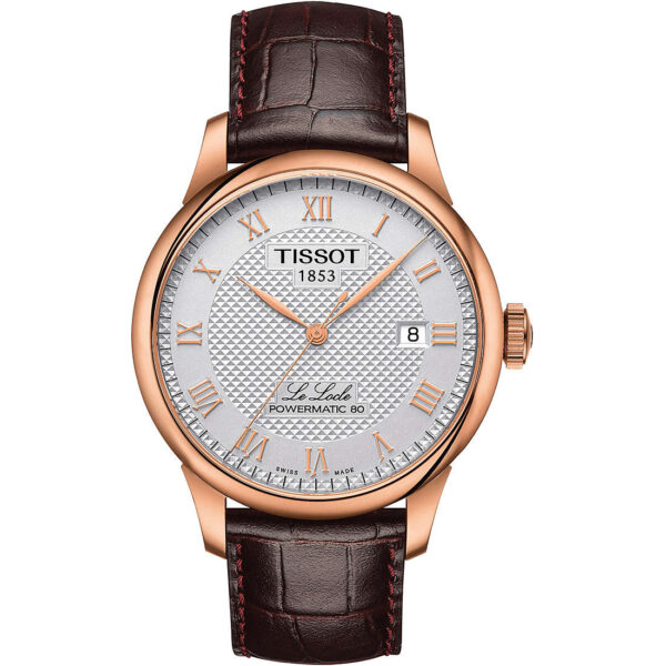 Orologio Tissot Le Locle T0064073603300