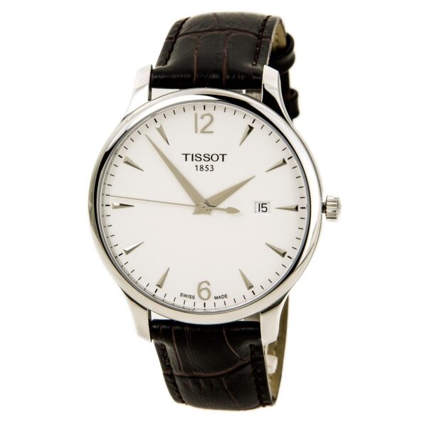 Orologio Tissot T-Classic Tradition T0636101603700