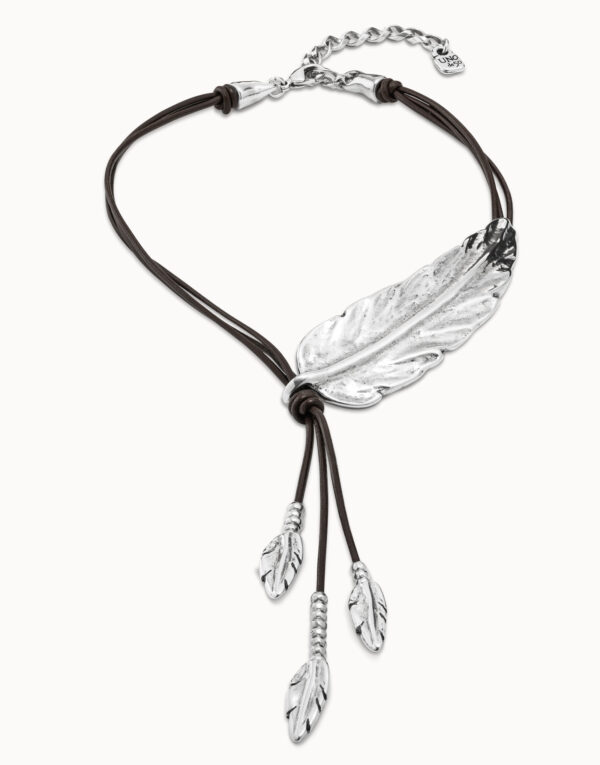 Collana UNOde50 "I Like You" COL1305MARMTL0U