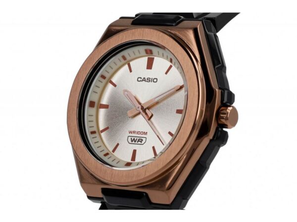 Orologio acciaio analogico Casio  LWA-300HRG-5EV - immagine 4