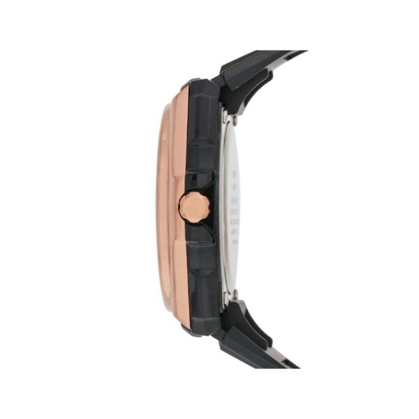 Orologio acciaio analogico Casio  LWA-300HRG-5EV - immagine 5