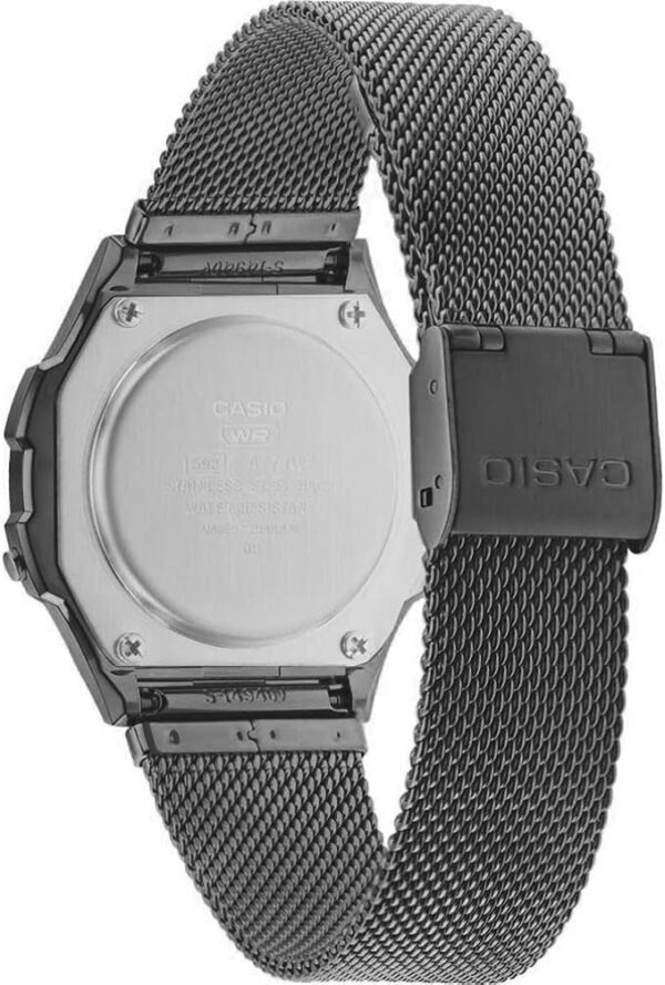 Orologio Casio Vintage A171WEMB-1AEF - immagine 3