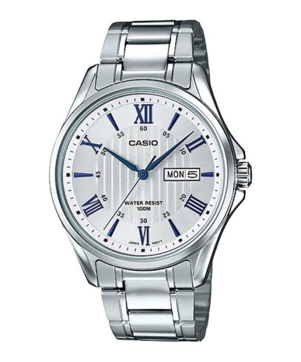 Orologio Casio Collection MTP-1384D-7A2VEF
