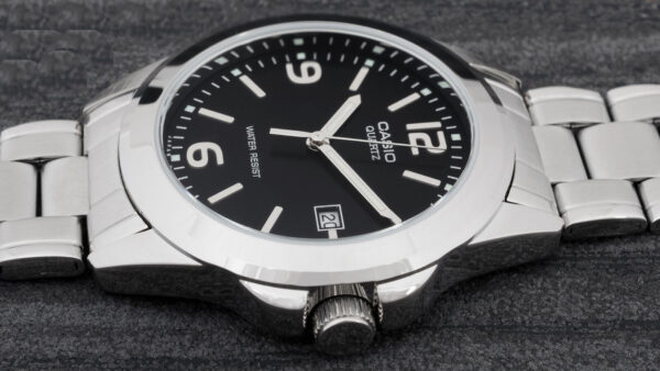 Orologio Casio Collection MTP-1259PD-1AEG - immagine 5