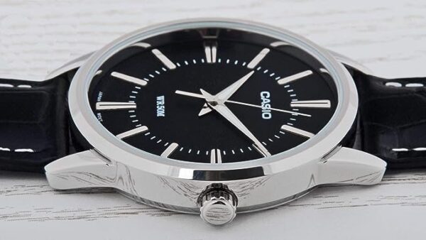 Orologio Casio Collection MTP-1303PL-1AVEG - immagine 4