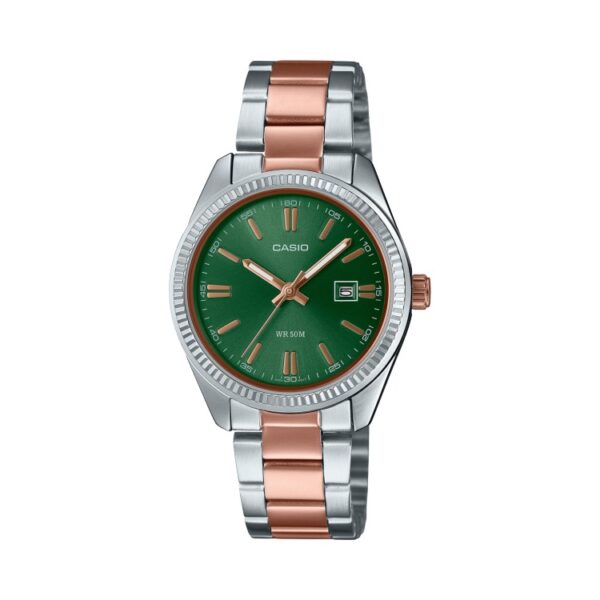 Orologio Casio Collection LTP-1302PRG-3AVEF