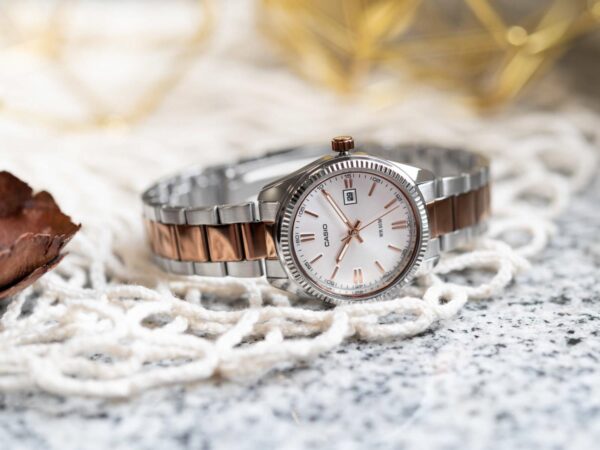 Orologio Casio Collection LTP-1302PRG-7AVEF - immagine 3