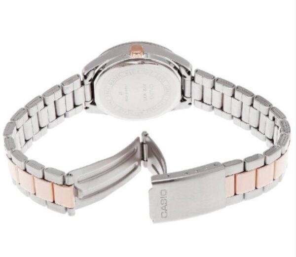 Orologio Casio Collection LTP-1302PRG-7AVEF - immagine 5