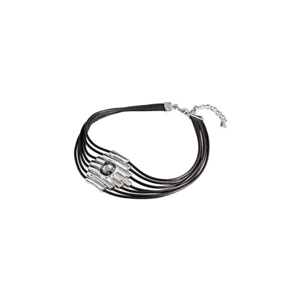 Collana Attacched UNOde50 COL1712GRSMTL0L