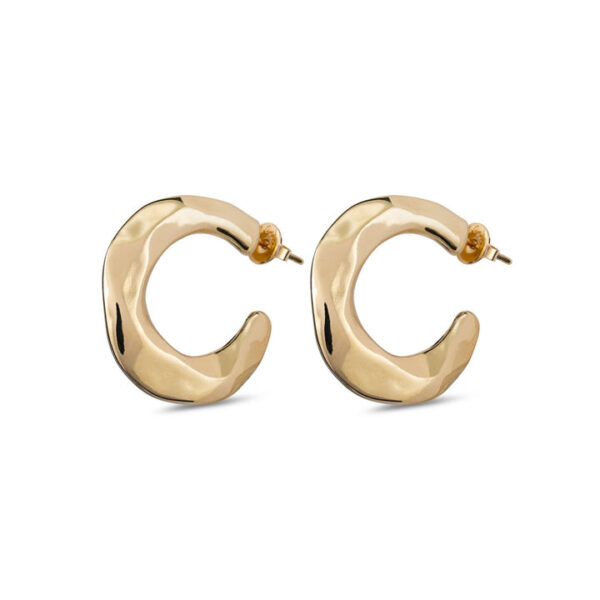 Orecchini "Nimbo" UNOde50 PEN0793ORO0000U