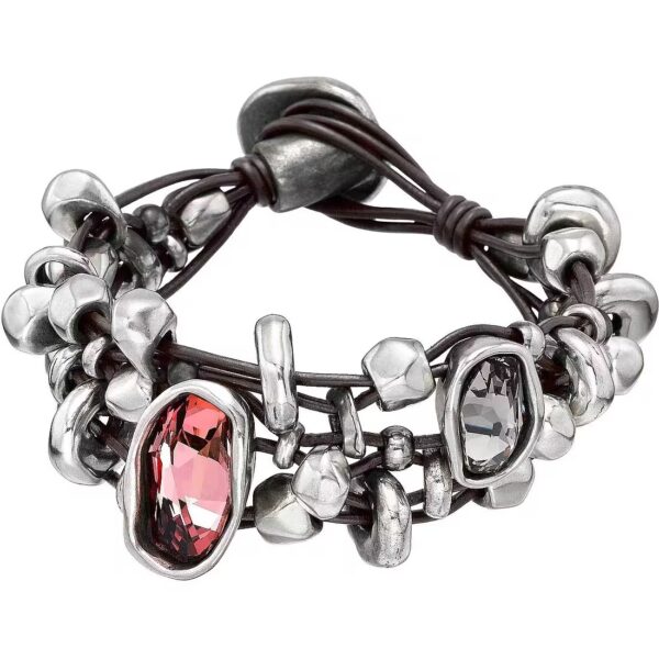 Bracciale UnoDe50 PUL1199RSAHUM0L