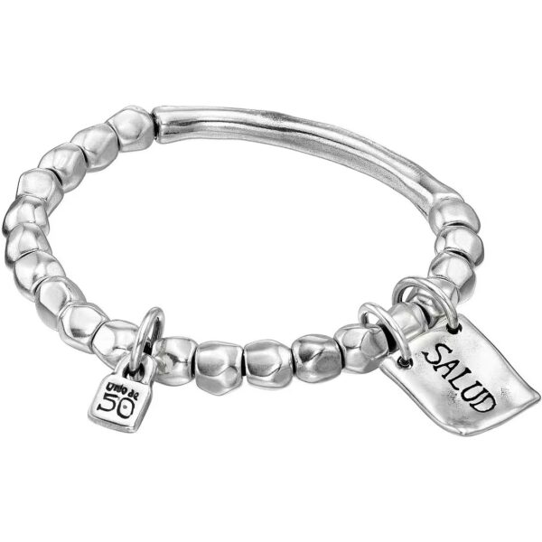 Bracciale "Inmensidad" UNOde50 PUL1209MTL0000L