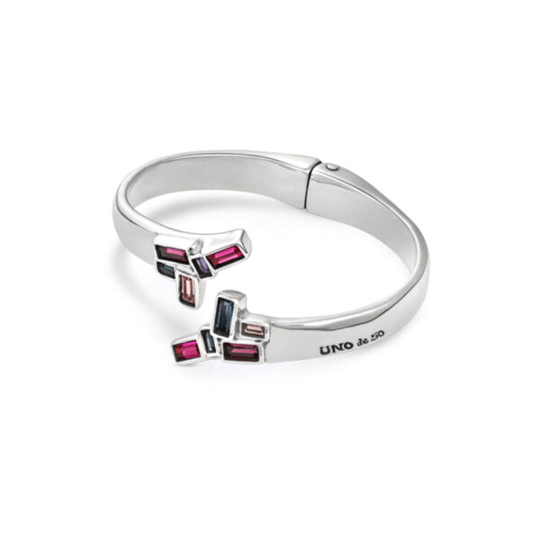 Bracciale "RoundAndRound" UnoDe50 PUL1960MCLMTL0M