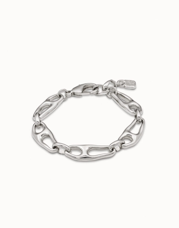 Bracciale "Connected" UnoDe50 PUL2034MTL0000M