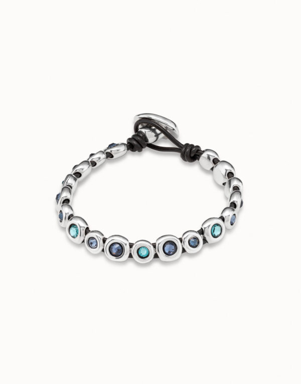 Bracciale UnoDe50 PUL2038AZUMTL0M