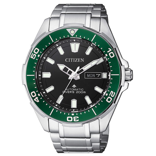 Orologio Citizen Promaster SuperTitanio NY0071-81E